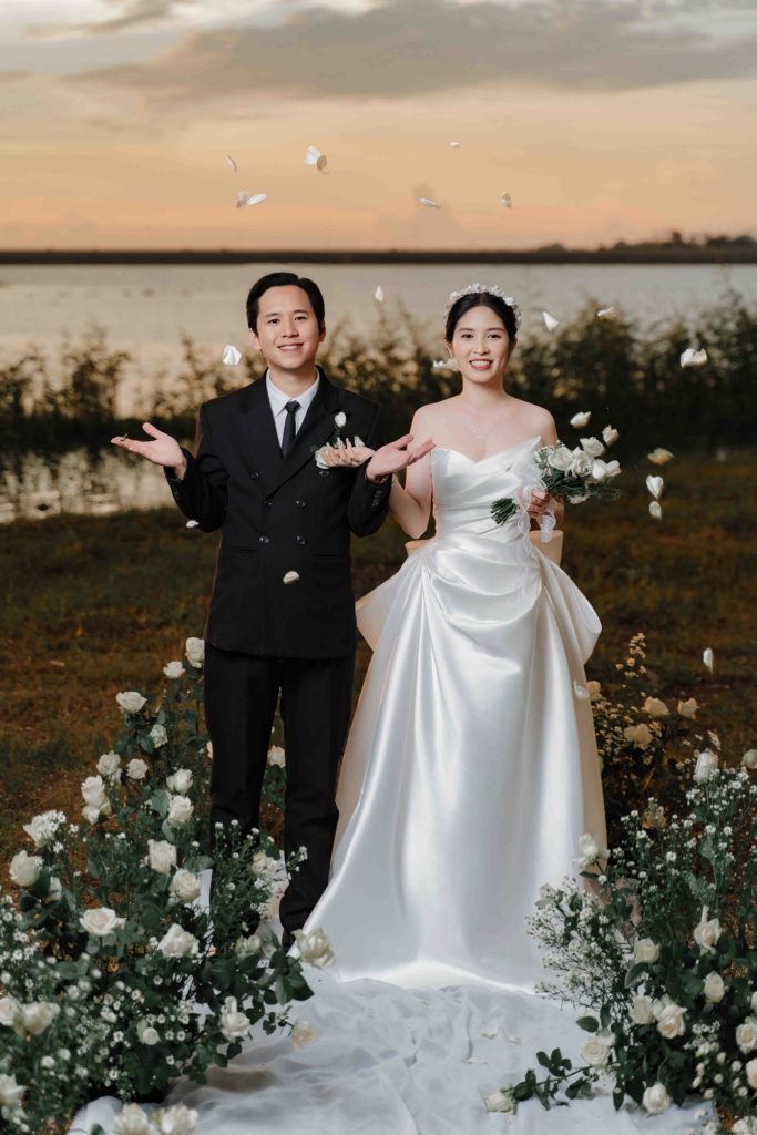 Guu Wedding - Chụp Ảnh Cưới BMT Sài Gòn HCM