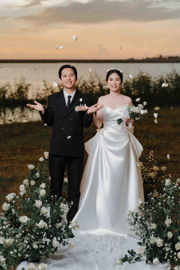 Guu Wedding - Chụp Ảnh Cưới BMT Sài Gòn HCM