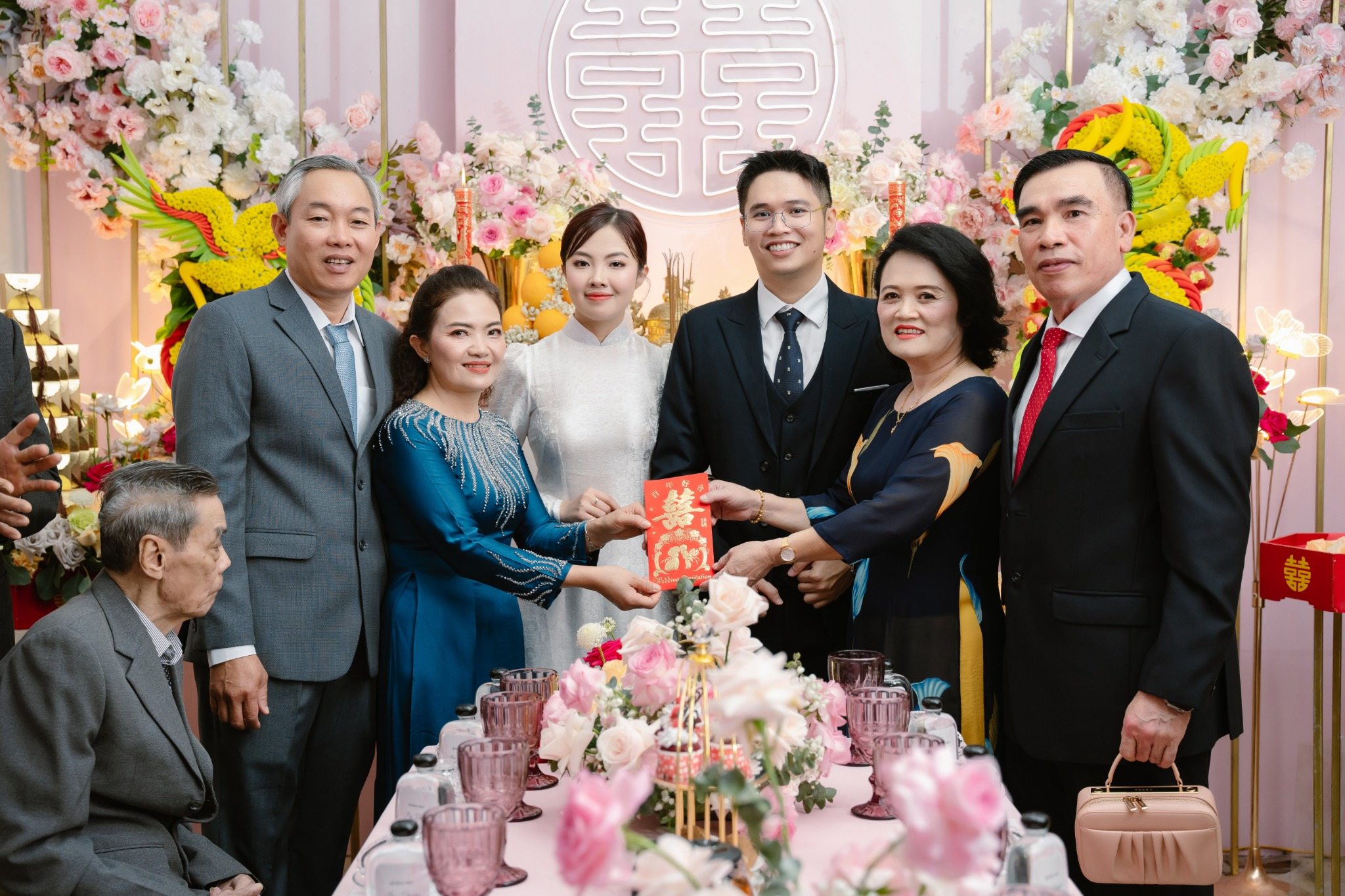 CHỤP ẢNH PHÓNG SỰ CƯỚI NHA TRANG - Xoài Weddings
