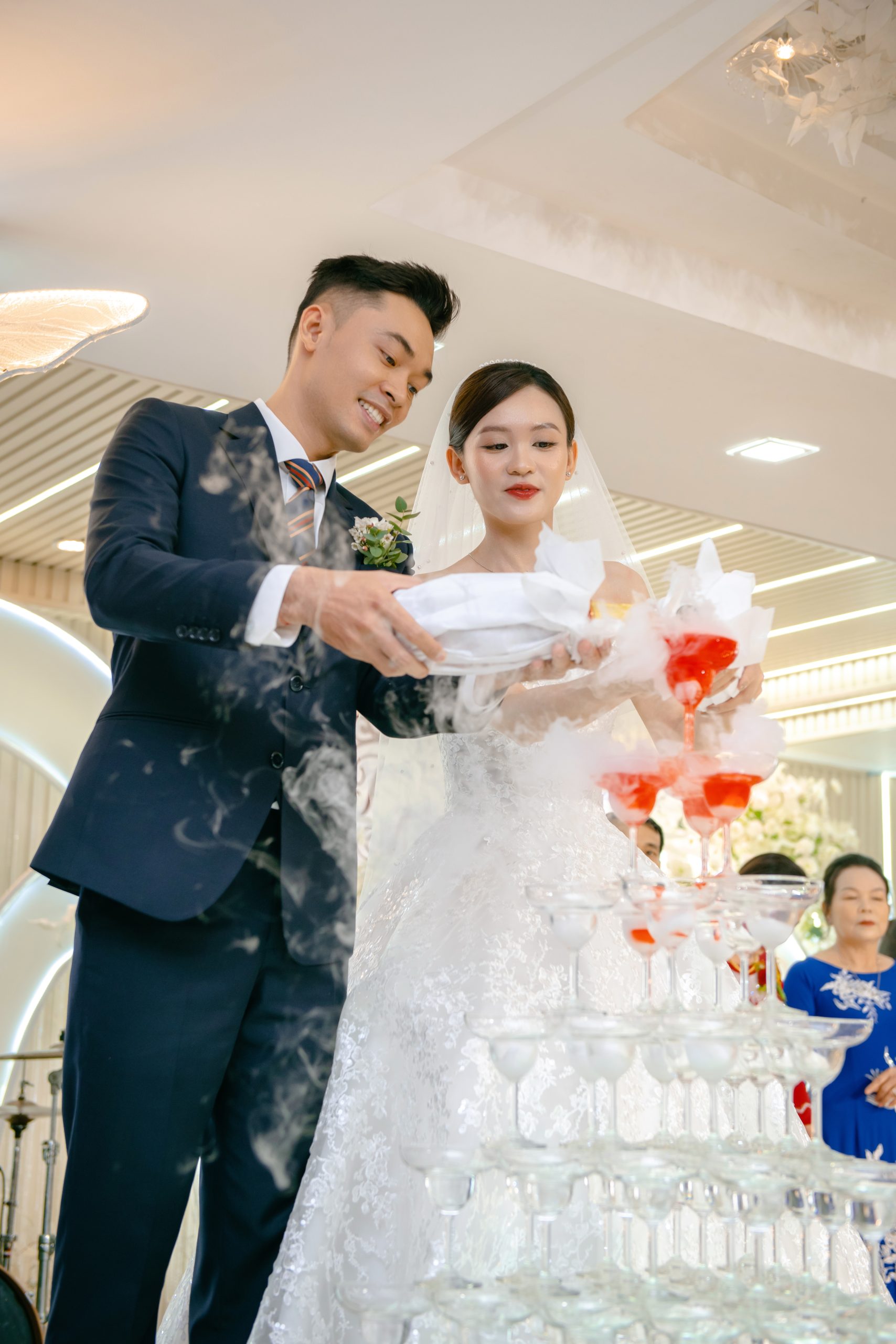 XEM NGÀY TỐT CƯỚI HỎI NĂM 2025