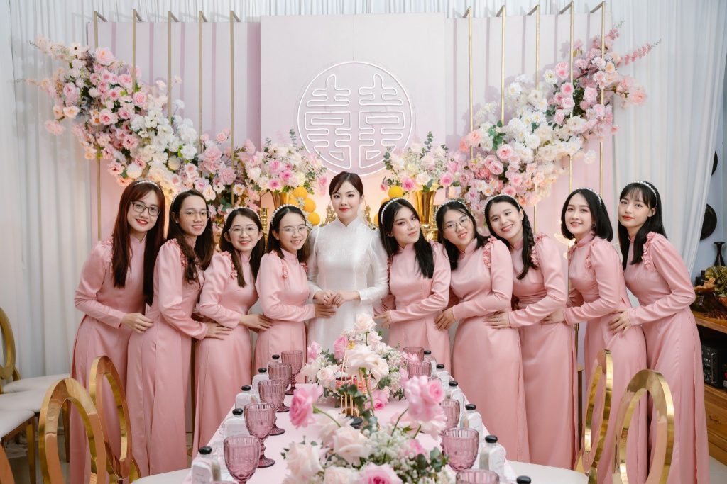 Sính Lễ Đám Hỏi Gồm Những Gì? Cần Chuẩn Bị Những Gì?