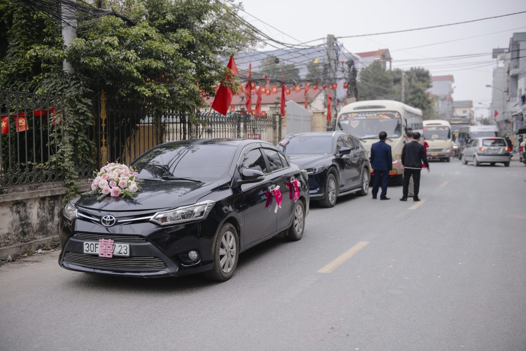 Báo giá quay phim cưới Nha Trang trọn gói, giá rẻ nhất