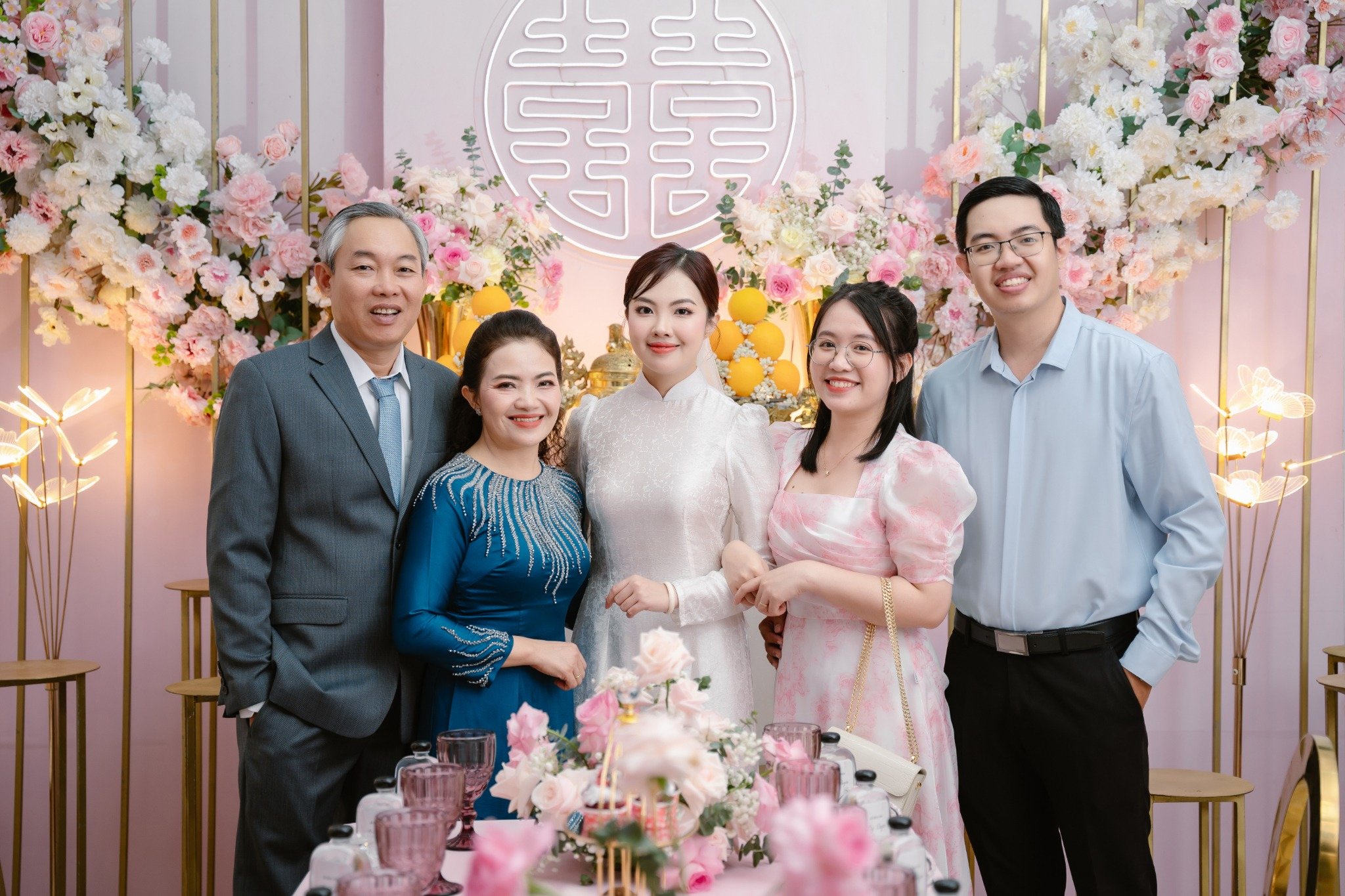 Tổng hợp những điều kiêng kị trong đám cưới xưa và nay