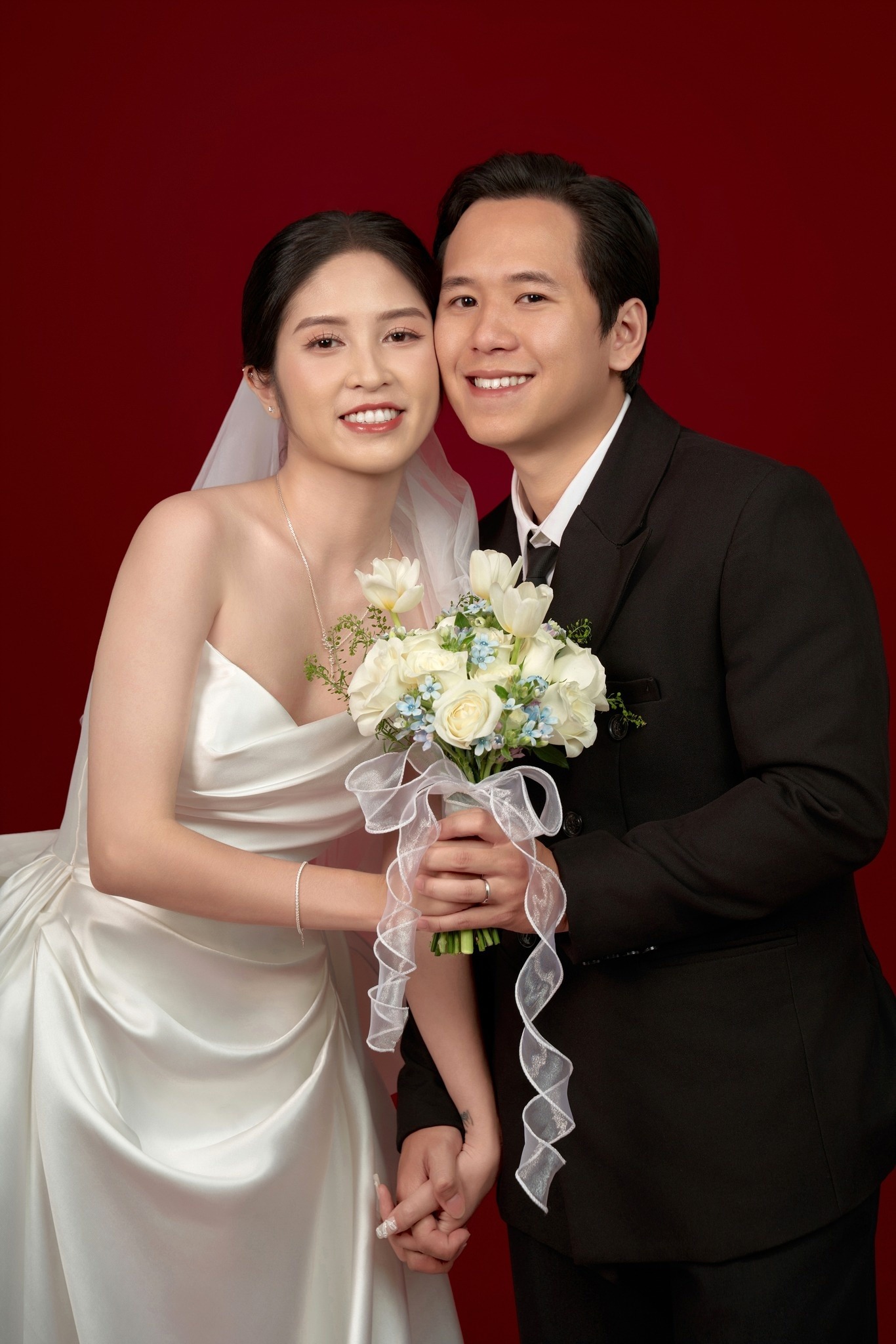 Những ý tưởng chụp ảnh cưới độc lạ nhất cô dâu chú rể nên biết