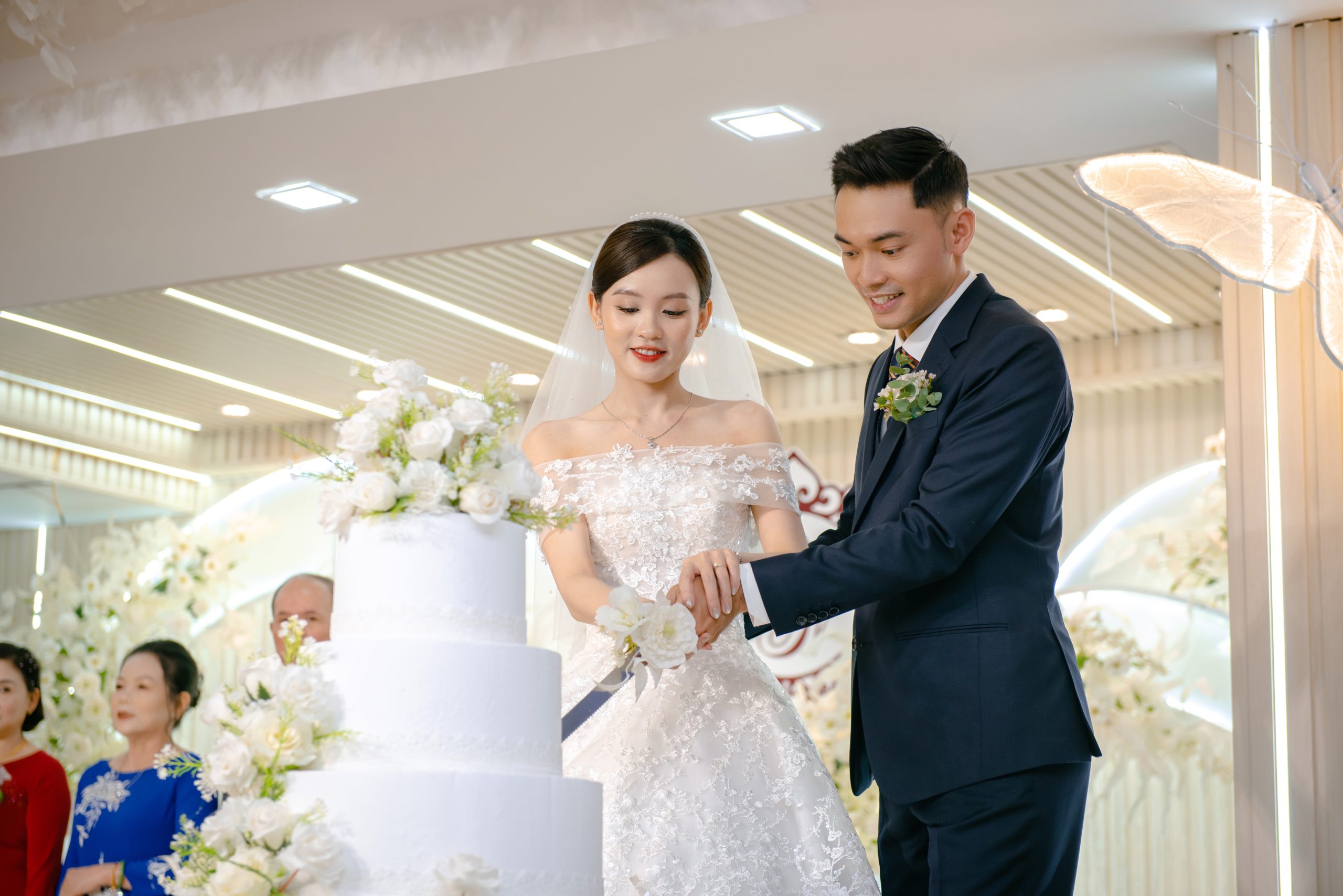 TƯỚNG PHU THÊ LÀ GÌ? CÁCH XEM BẠN CÓ TƯỚNG PHU THÊ VỚI NỬA KIA HAY KHÔNG? - Tony Wedding