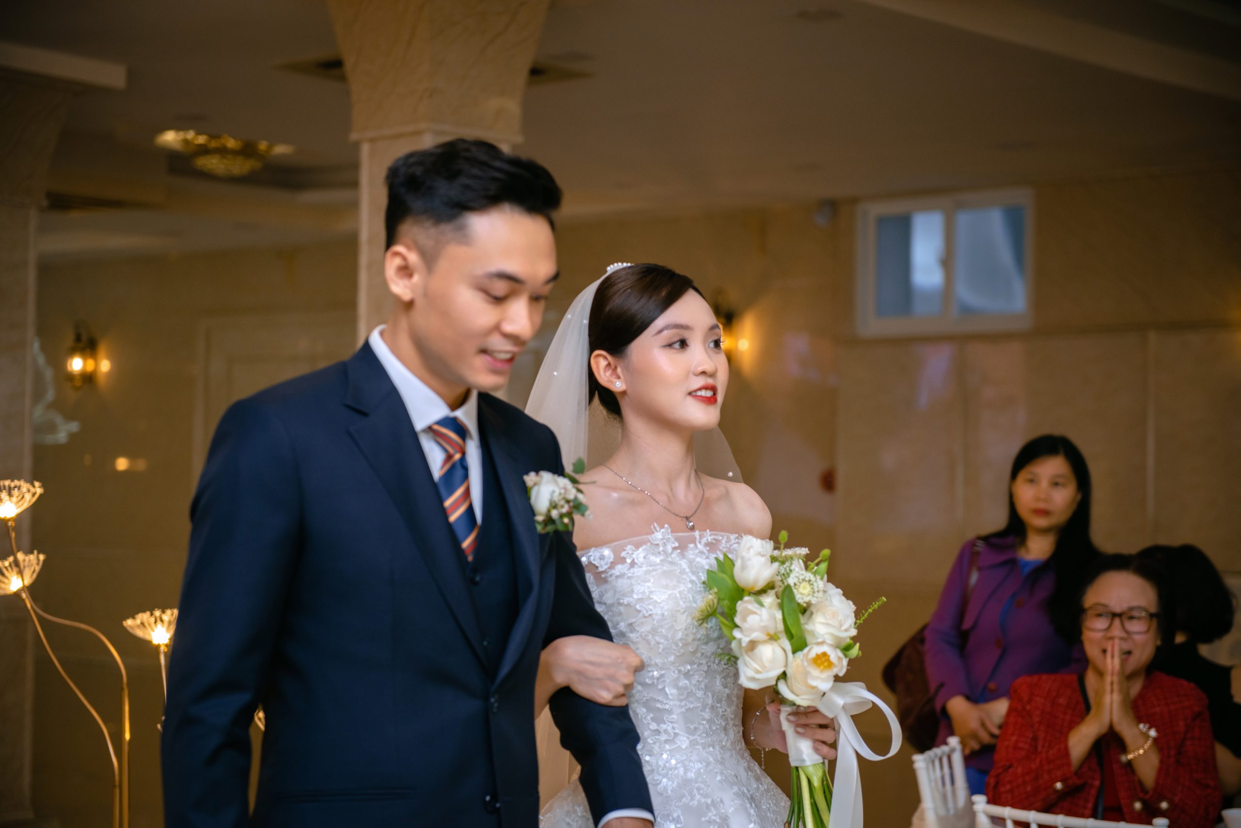 TƯỚNG PHU THÊ LÀ GÌ? CÁCH XEM BẠN CÓ TƯỚNG PHU THÊ VỚI NỬA KIA HAY KHÔNG? - Tony Wedding