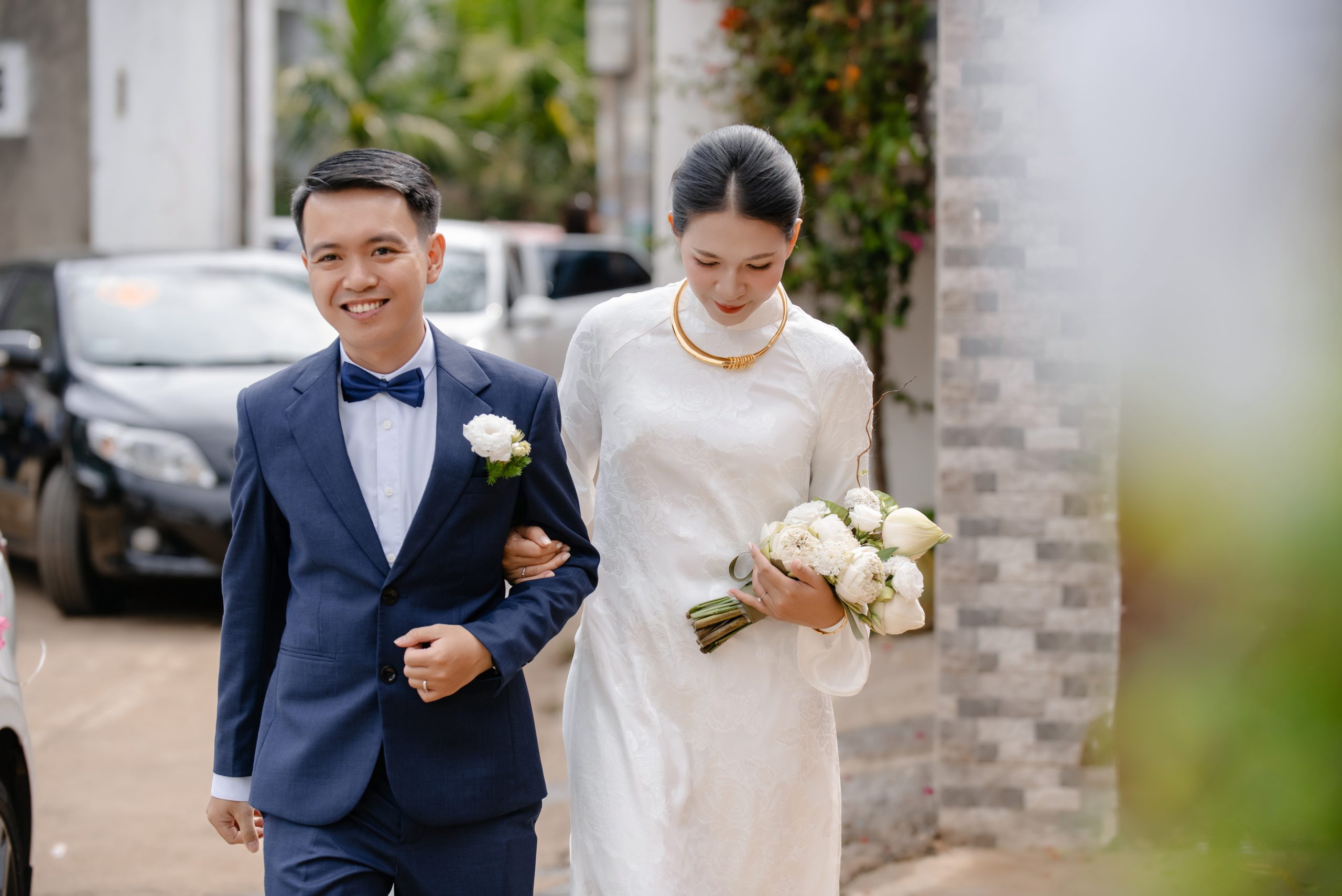 Cách viết lời mời cưới hay và ý nghĩa - Tony Wedding