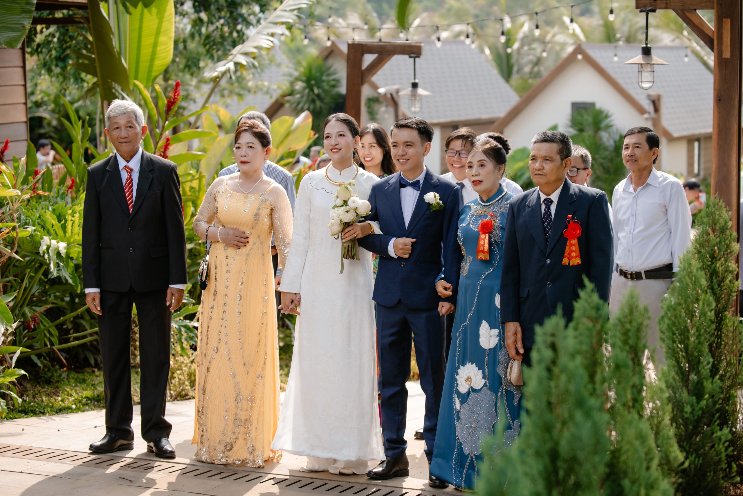 Cách viết lời mời cưới hay và ý nghĩa - Tony Wedding