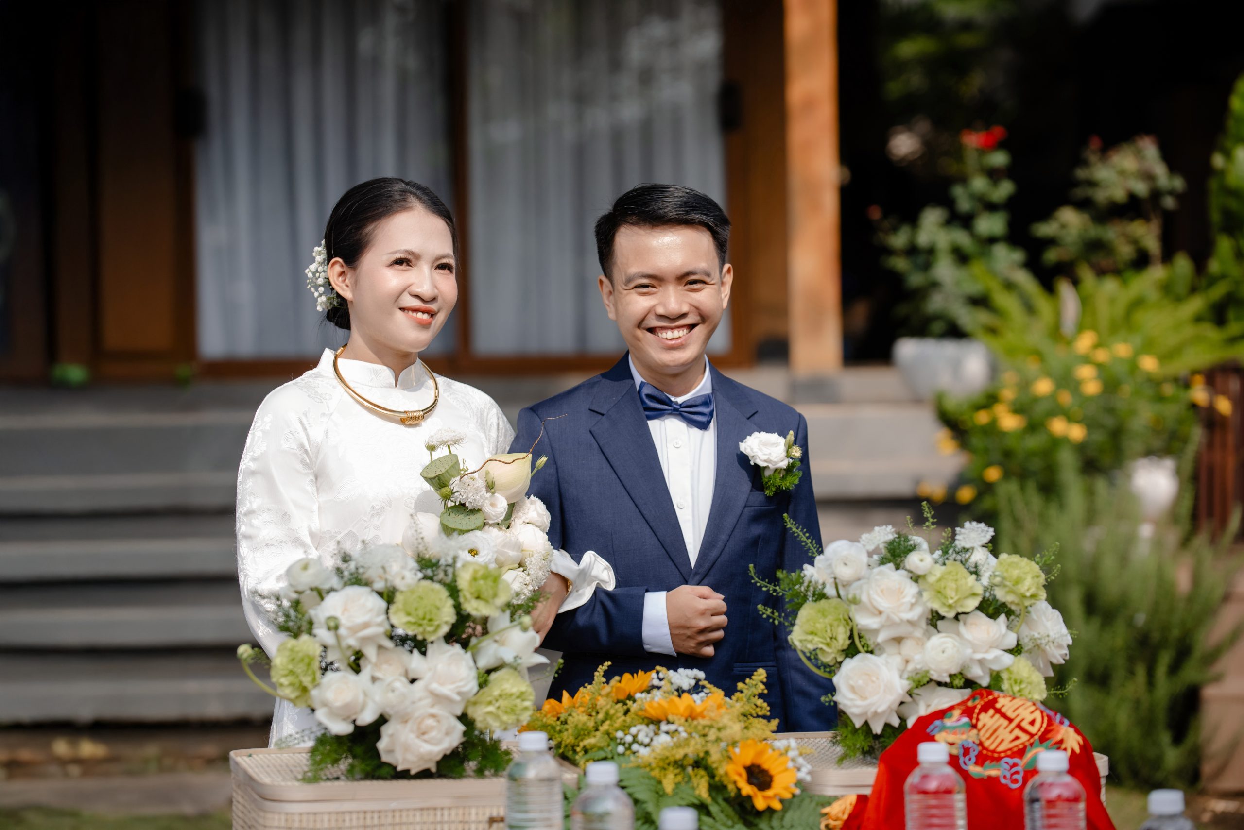 Cách viết lời mời cưới hay và ý nghĩa - Tony Wedding