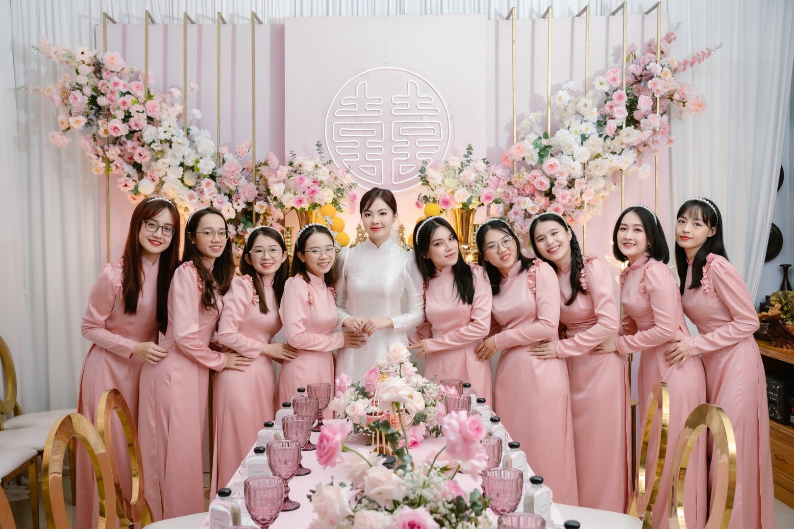 SONG HỶ LÀ GÌ? CÓ NÊN DÙNG SONG HỶ TRONG ĐÁM CƯỚI? (Landscape 1.50:1)
