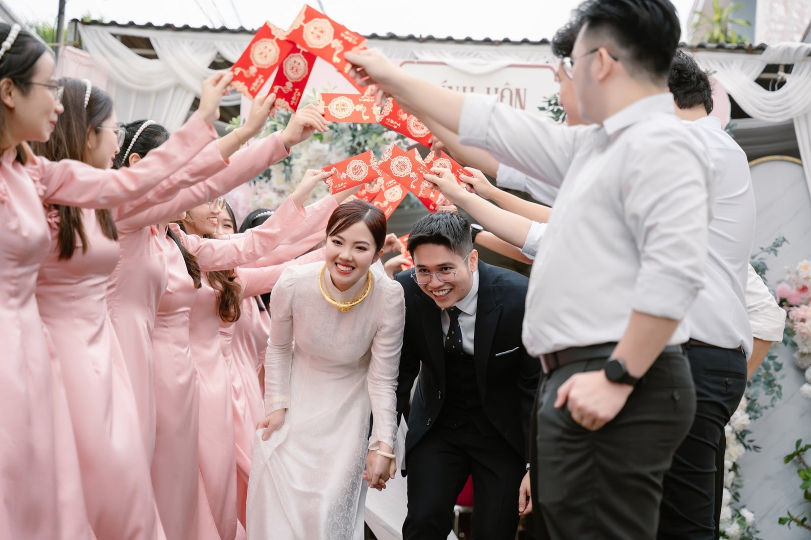52 LỜI CHÚC KỶ NIỆM NGÀY CƯỚI HAY, Ý NGHĨA 2025