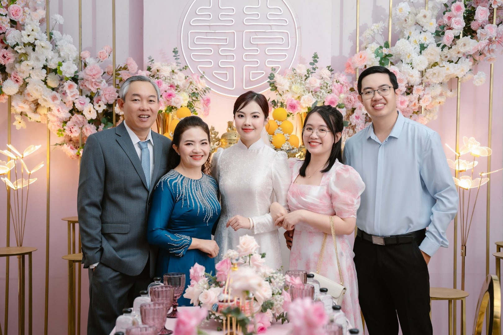 Top bản nhạc ngày cưới hay nhất hiện nay - Tony Wedding (Landscape 1.50:1)